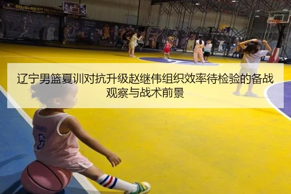 辽宁男篮夏训对抗升级赵继伟组织效率待检验的备战观察与战术前景
